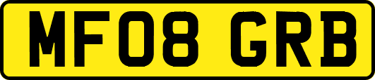 MF08GRB