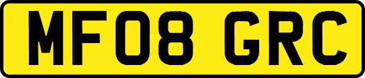 MF08GRC