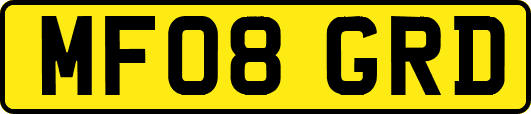MF08GRD