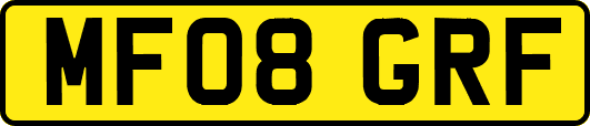 MF08GRF