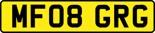 MF08GRG