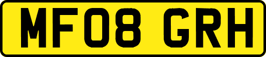 MF08GRH