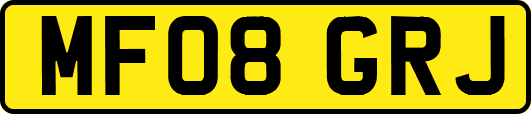 MF08GRJ