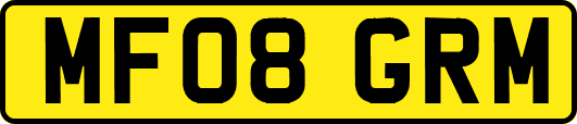 MF08GRM