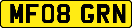 MF08GRN