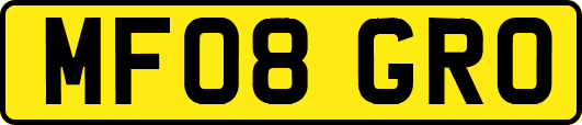 MF08GRO