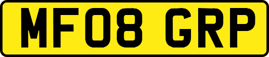 MF08GRP