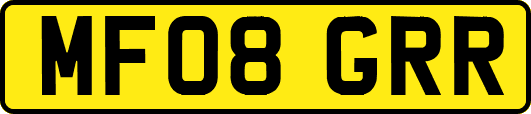 MF08GRR
