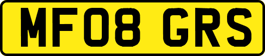 MF08GRS