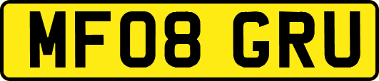 MF08GRU