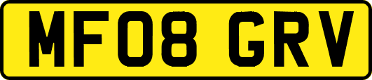MF08GRV