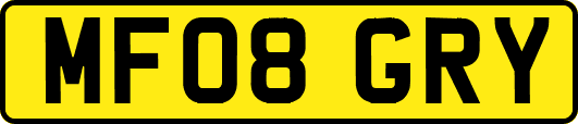 MF08GRY