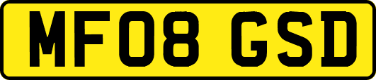 MF08GSD