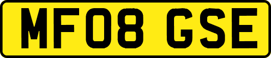 MF08GSE
