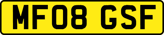 MF08GSF