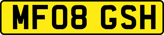 MF08GSH