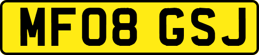 MF08GSJ