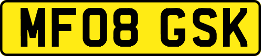 MF08GSK