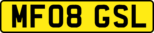 MF08GSL