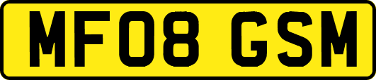 MF08GSM