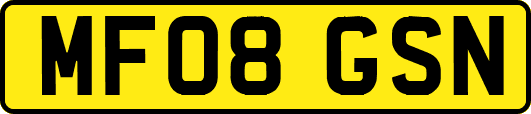 MF08GSN