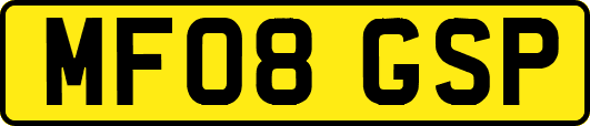 MF08GSP