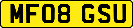 MF08GSU