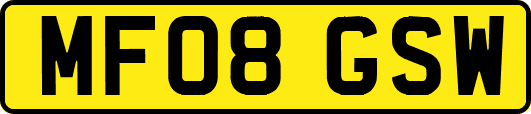 MF08GSW