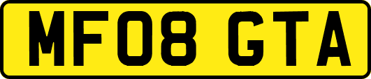 MF08GTA