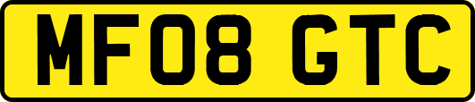 MF08GTC