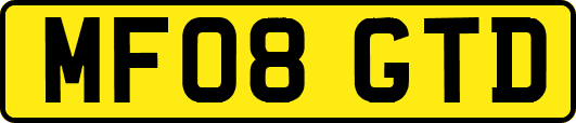 MF08GTD
