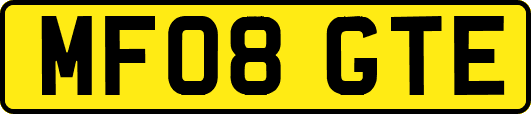 MF08GTE
