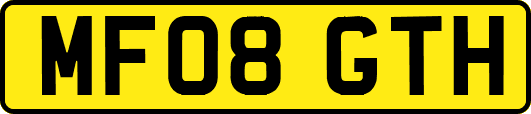 MF08GTH