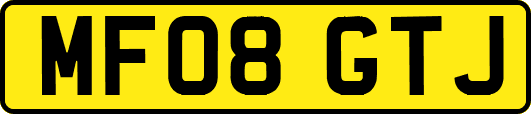 MF08GTJ