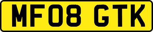MF08GTK