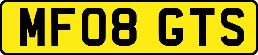 MF08GTS