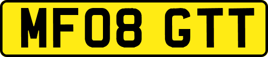 MF08GTT