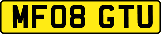 MF08GTU