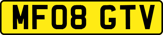 MF08GTV