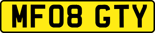 MF08GTY
