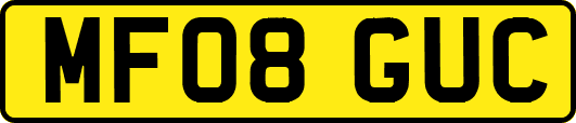 MF08GUC