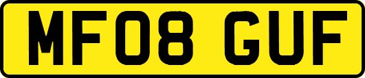 MF08GUF