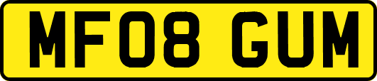 MF08GUM