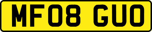 MF08GUO
