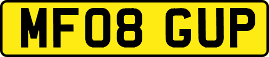 MF08GUP