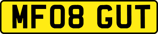 MF08GUT