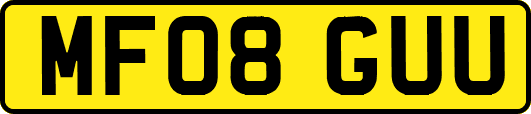 MF08GUU