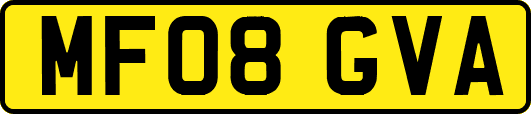 MF08GVA