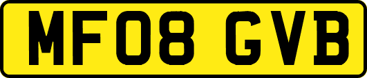 MF08GVB