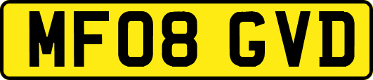 MF08GVD